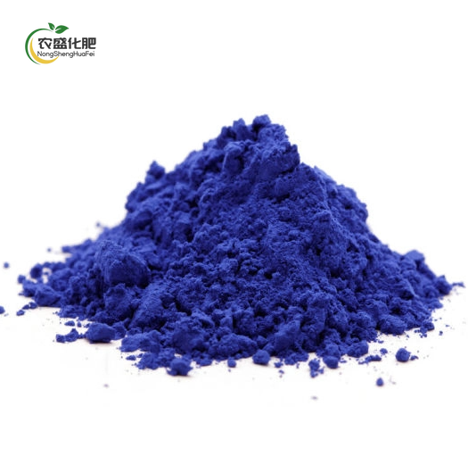 Copper(II) Phthalocyanine