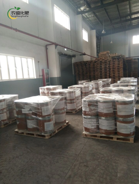 Aluminum Chlorohydrate