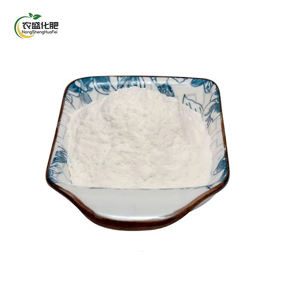 Citric Acid