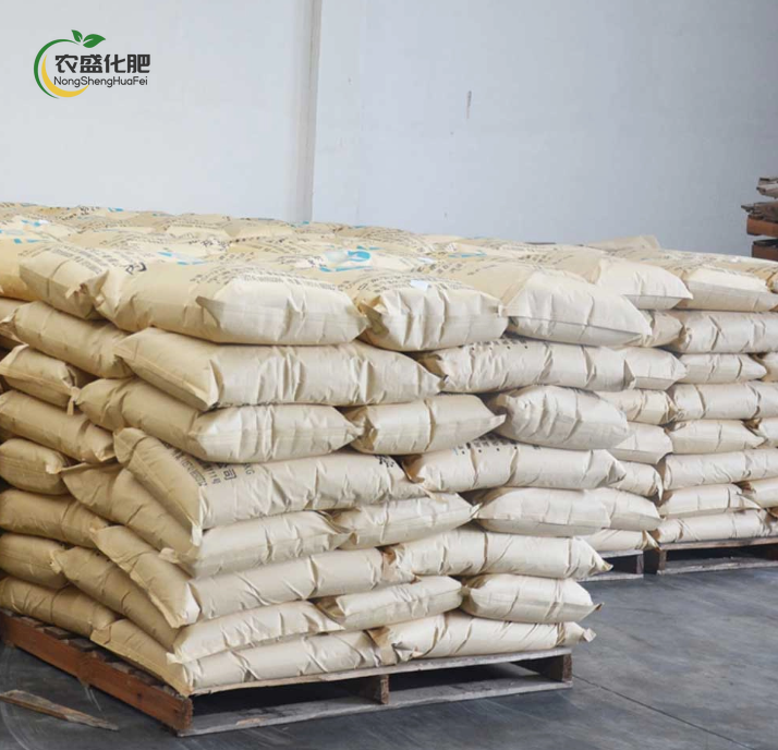 Magnesium Stearate