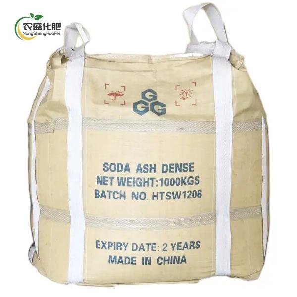 Sodium Carbonate