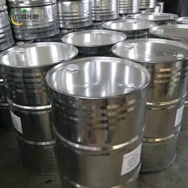 Benzyl alcohol