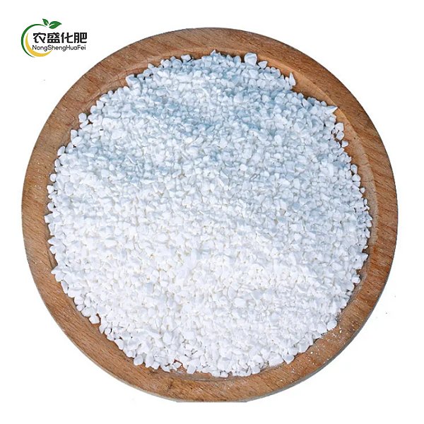 Sodium dichloroisocyanurate