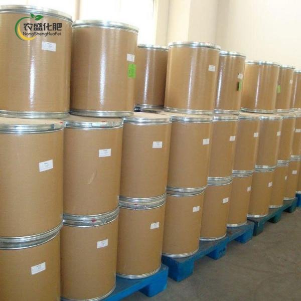 Ammonium Carbamate