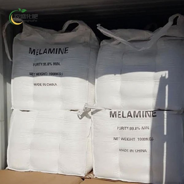 Melamine