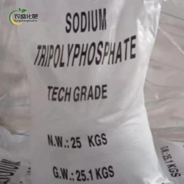 Sodium Tripolyphosphate