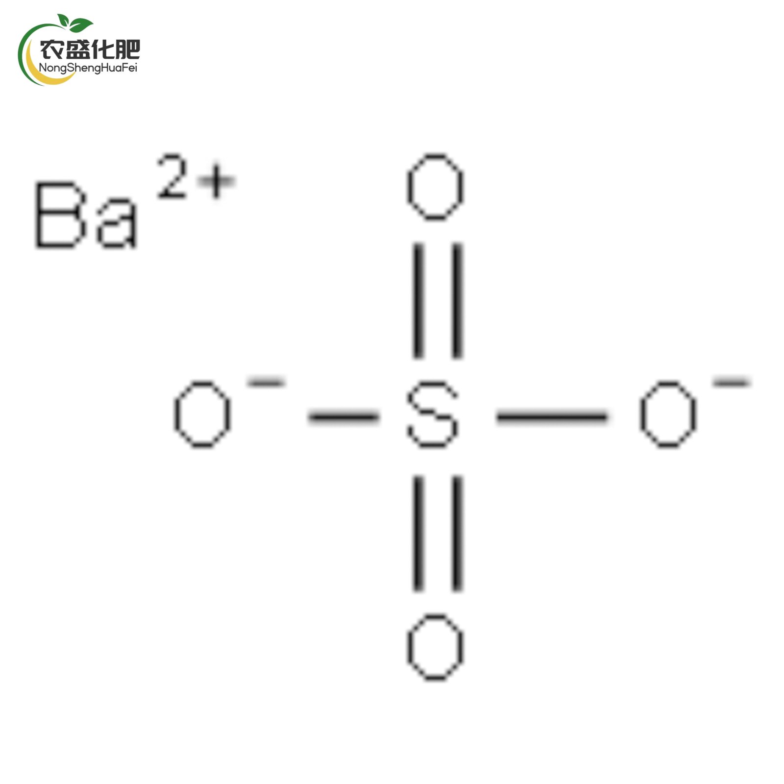 Barium sulfate