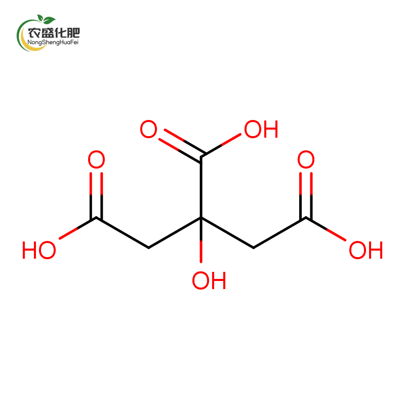 Citric Acid