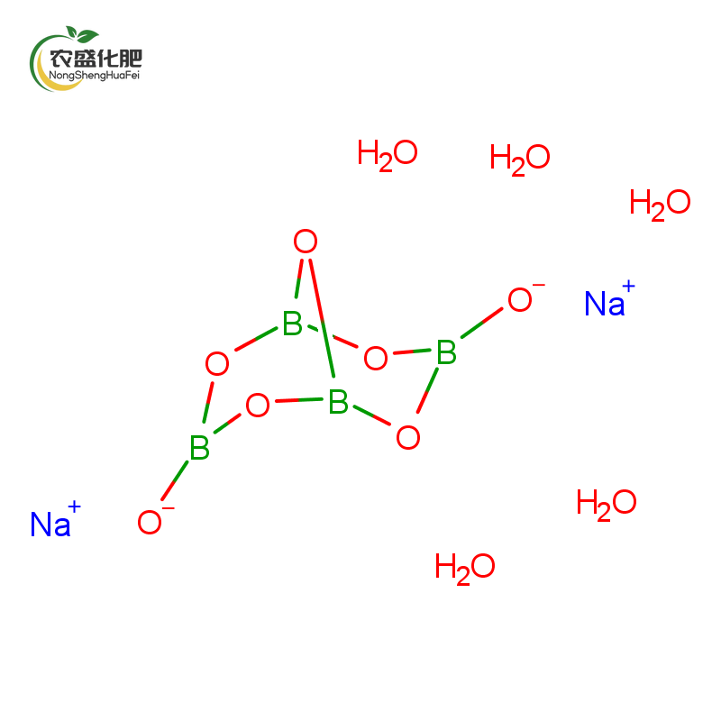 Borax pentahydrate
