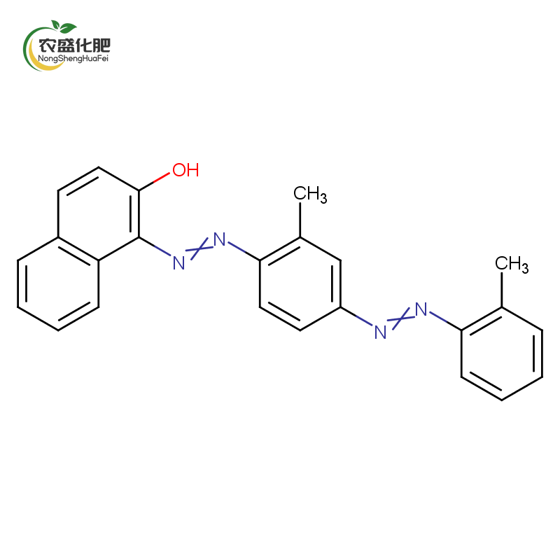Solvent Red 24