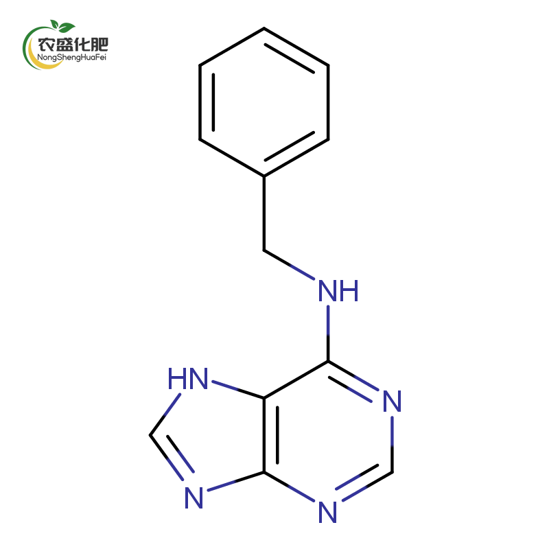 6-Benzylaminopurine