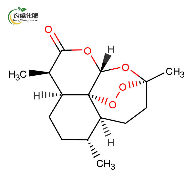 Artemisinin
