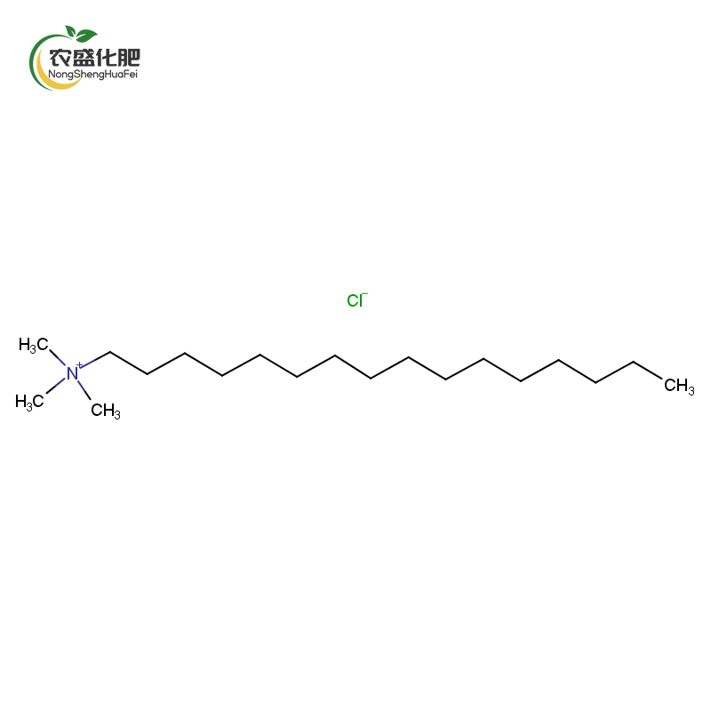 N-Hexadecyltrimethylammonium Chloride