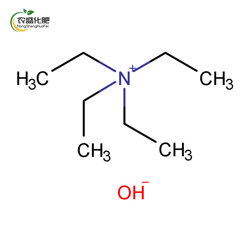 Tetraethylammonium Hydroxide