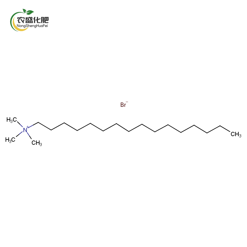 Hexadecyl Trimethyl Ammonium Bromide