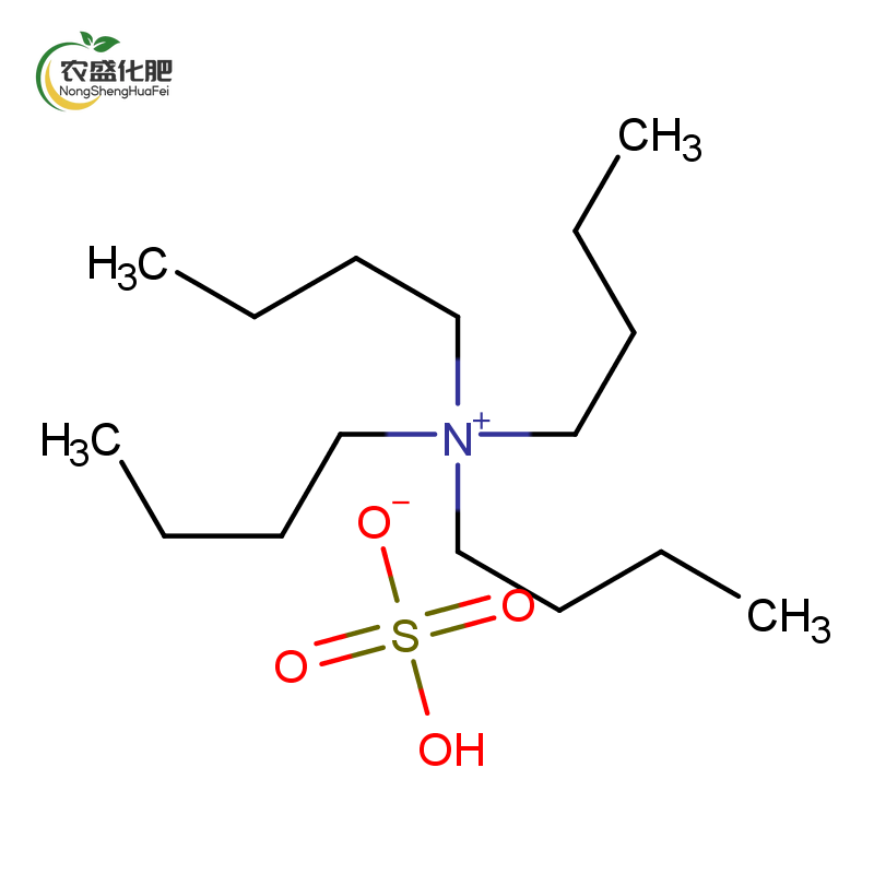 Tetrabutylammonium Hydrogen Sulfate