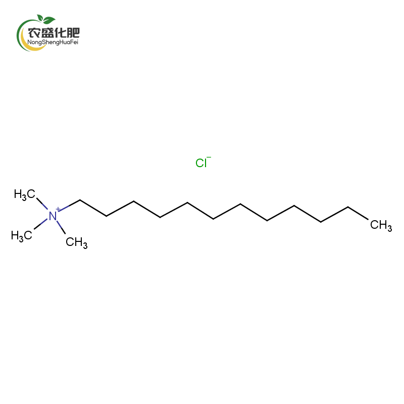 Dodecyltrimethylammonium Chloride