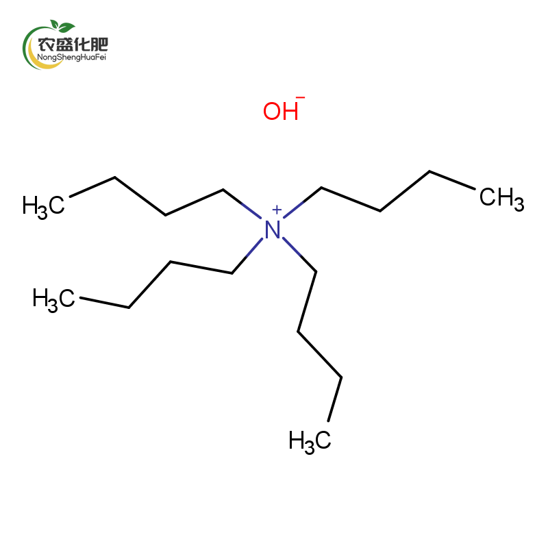 Tetrabutylammonium Hydroxide