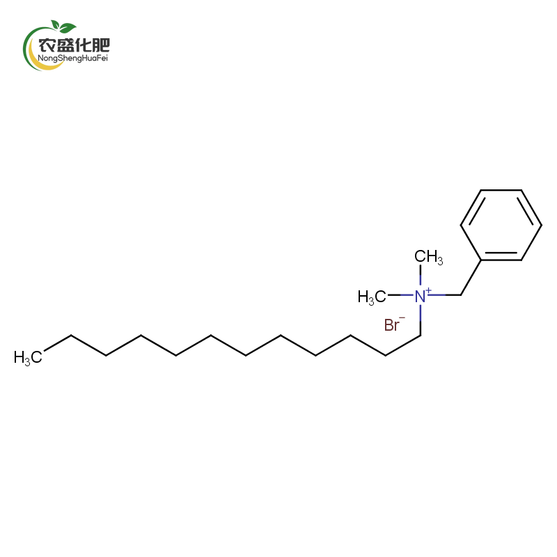 BENZYLDIMETHYLDODECYLAMMONIUM BROMIDE