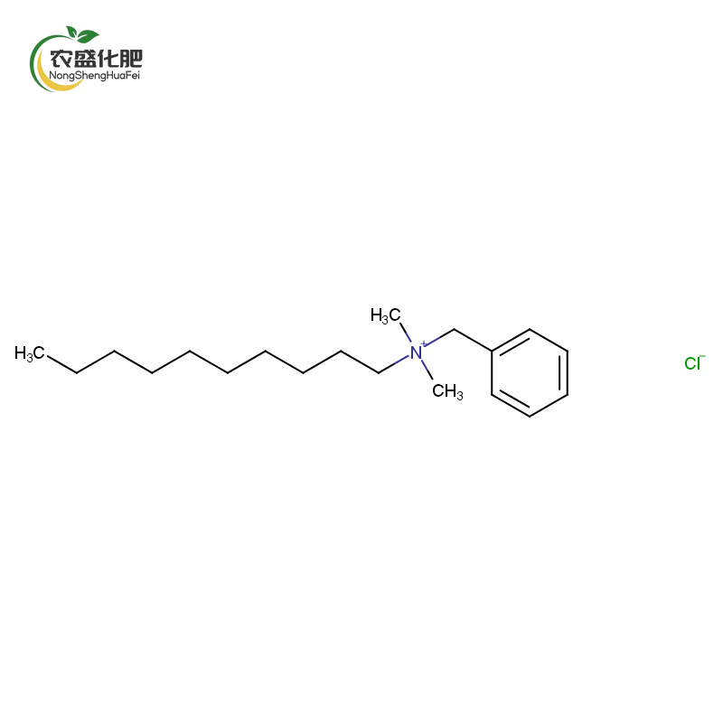 Benzalkonium chloride