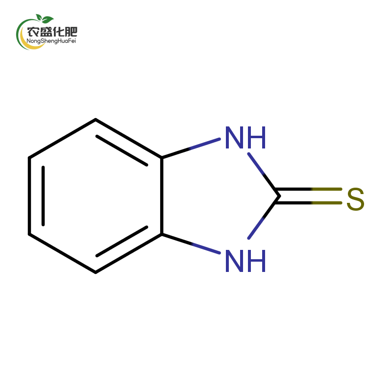 2-Mercaptobenzimidazole