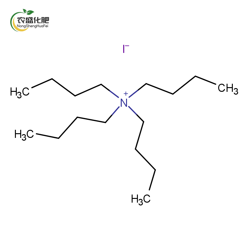 Tetrabutylammonium iodide