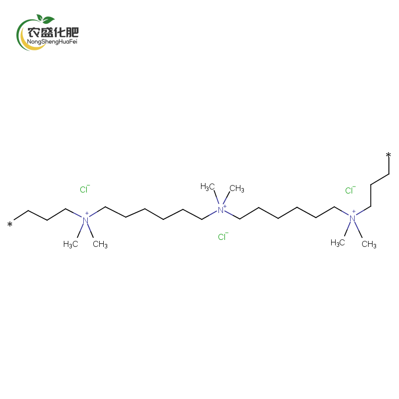 Poly(diallyldimethylammonium chloride)