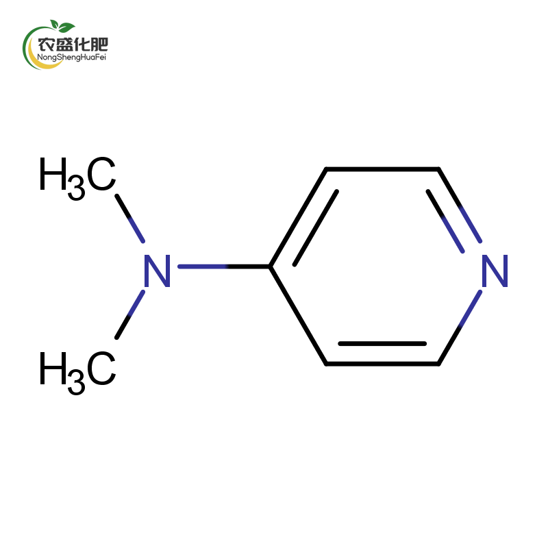 4-Dimethylaminopyridine