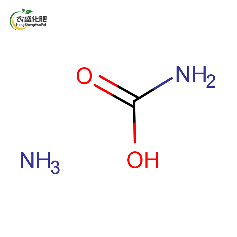 Ammonium Carbamate