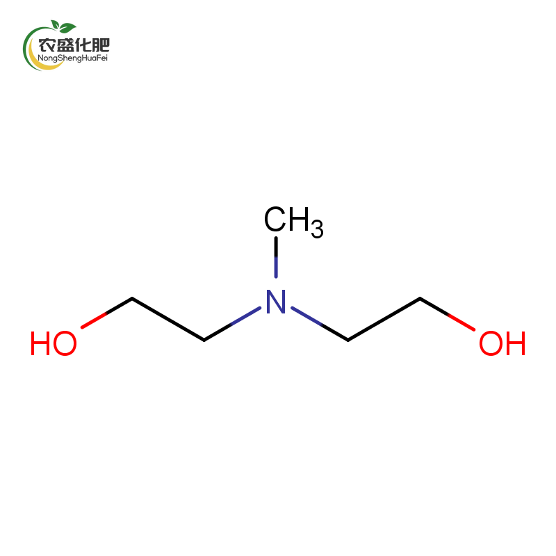 N-MethyldiethanolaMine