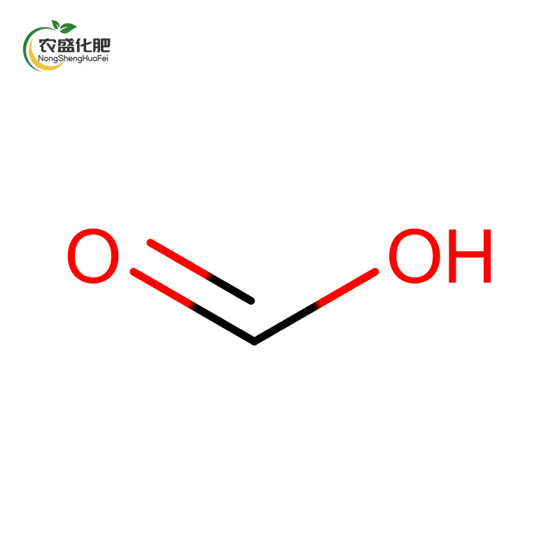 Formic acid