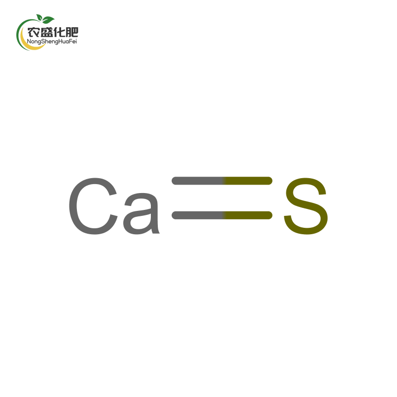 Calcium Sulfide