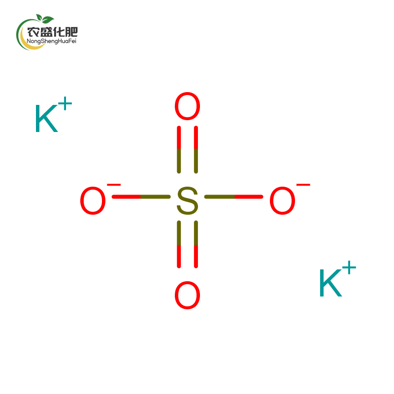 Potassium sulfate