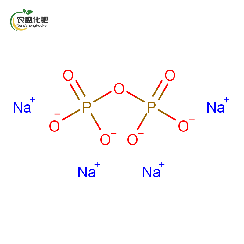 Tetrasodium pyrophosphate