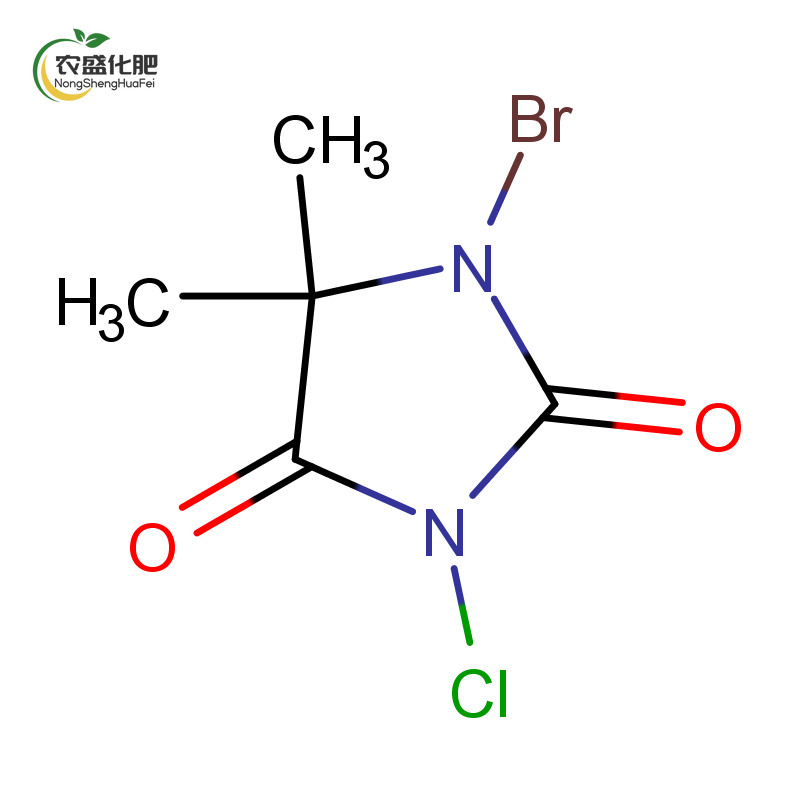 Bromochlorohydantoin