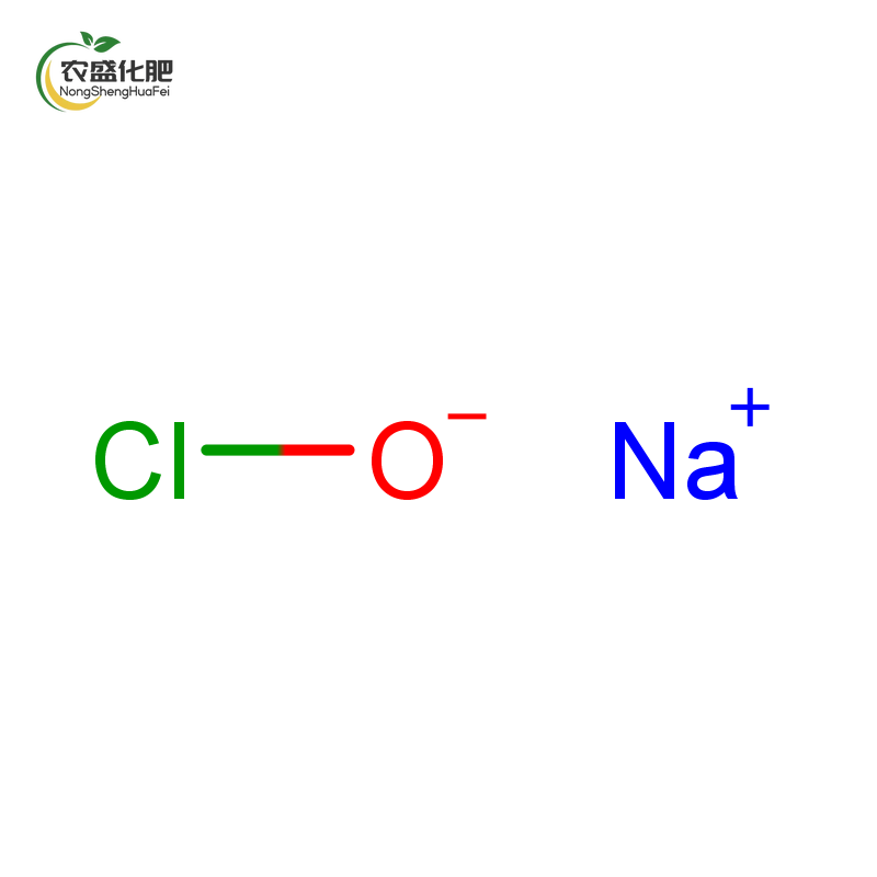 Sodium Hypochlorite