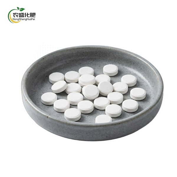 Chlorine Dioxide