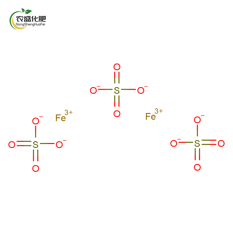 Polyferric Sulfate