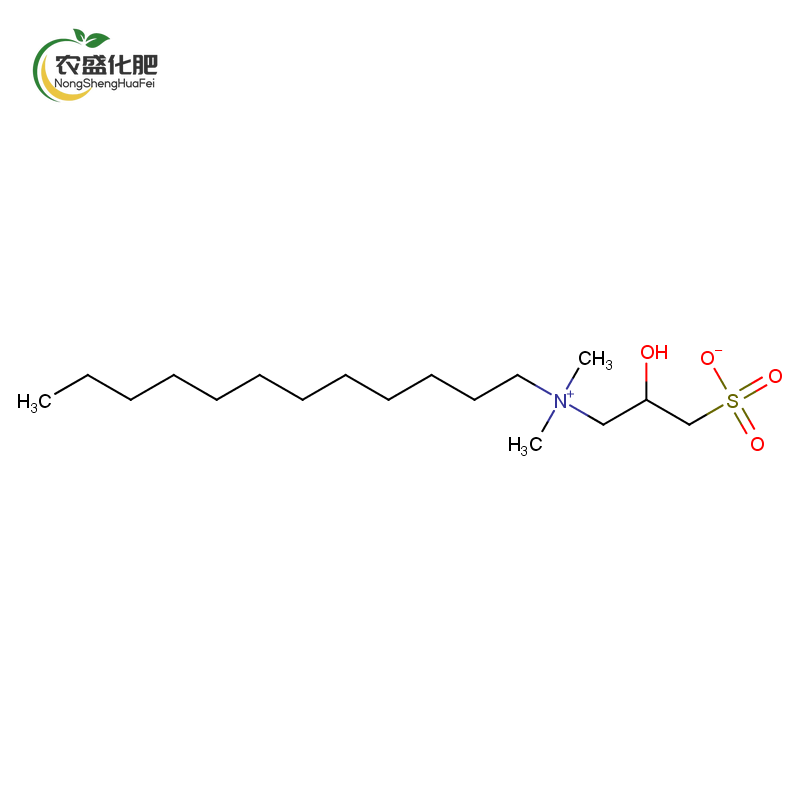 Lauryl Hydroxysultaine