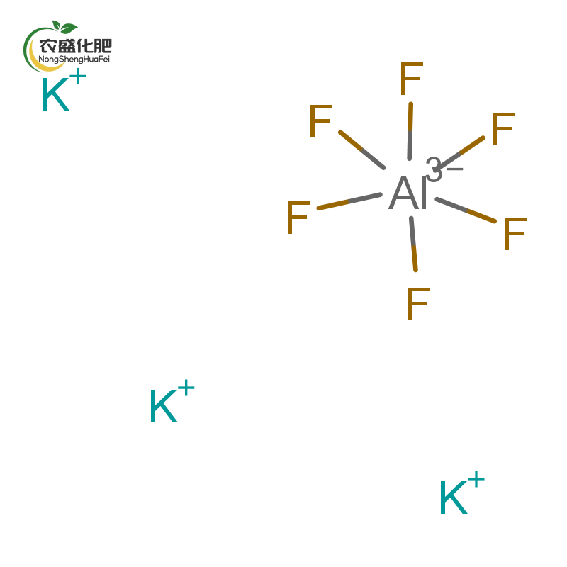 Potassium Hexafluoroaluminate