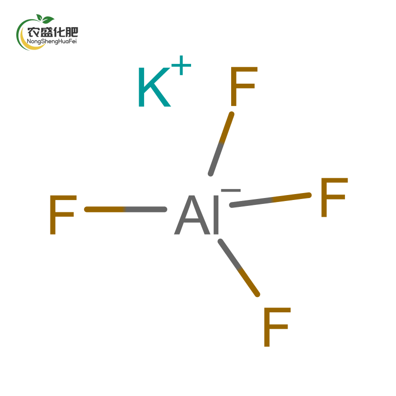 Potassium Fluoroaluminate