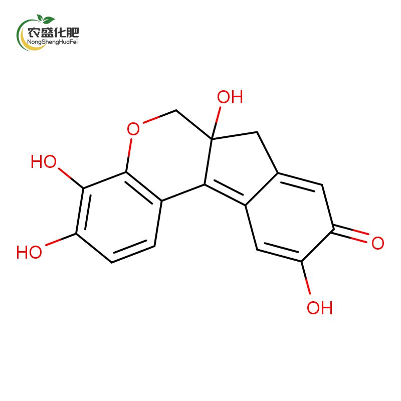 Logwood Extract (Haematein)