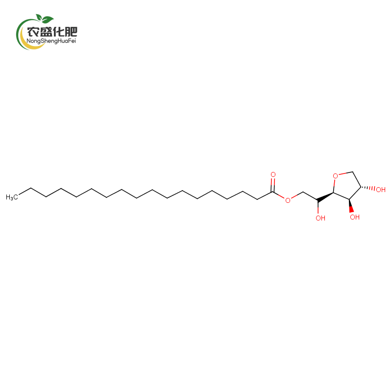 Sorbitan Fatty Acid Esters