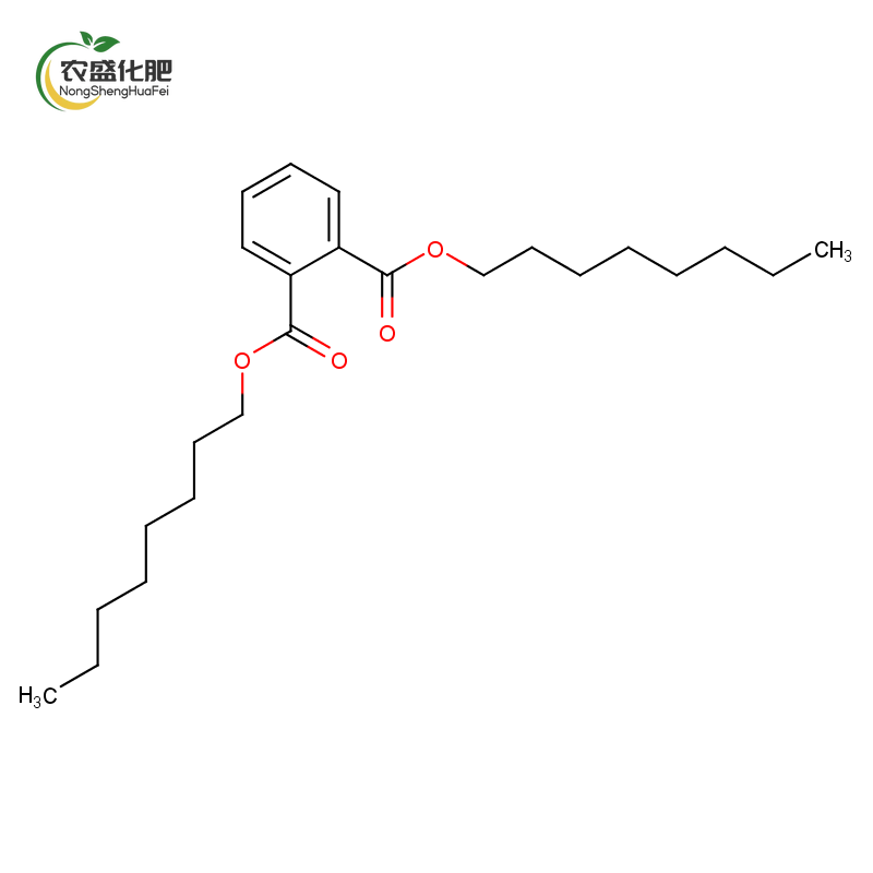 DI-N-OCTYL PHTHALATE