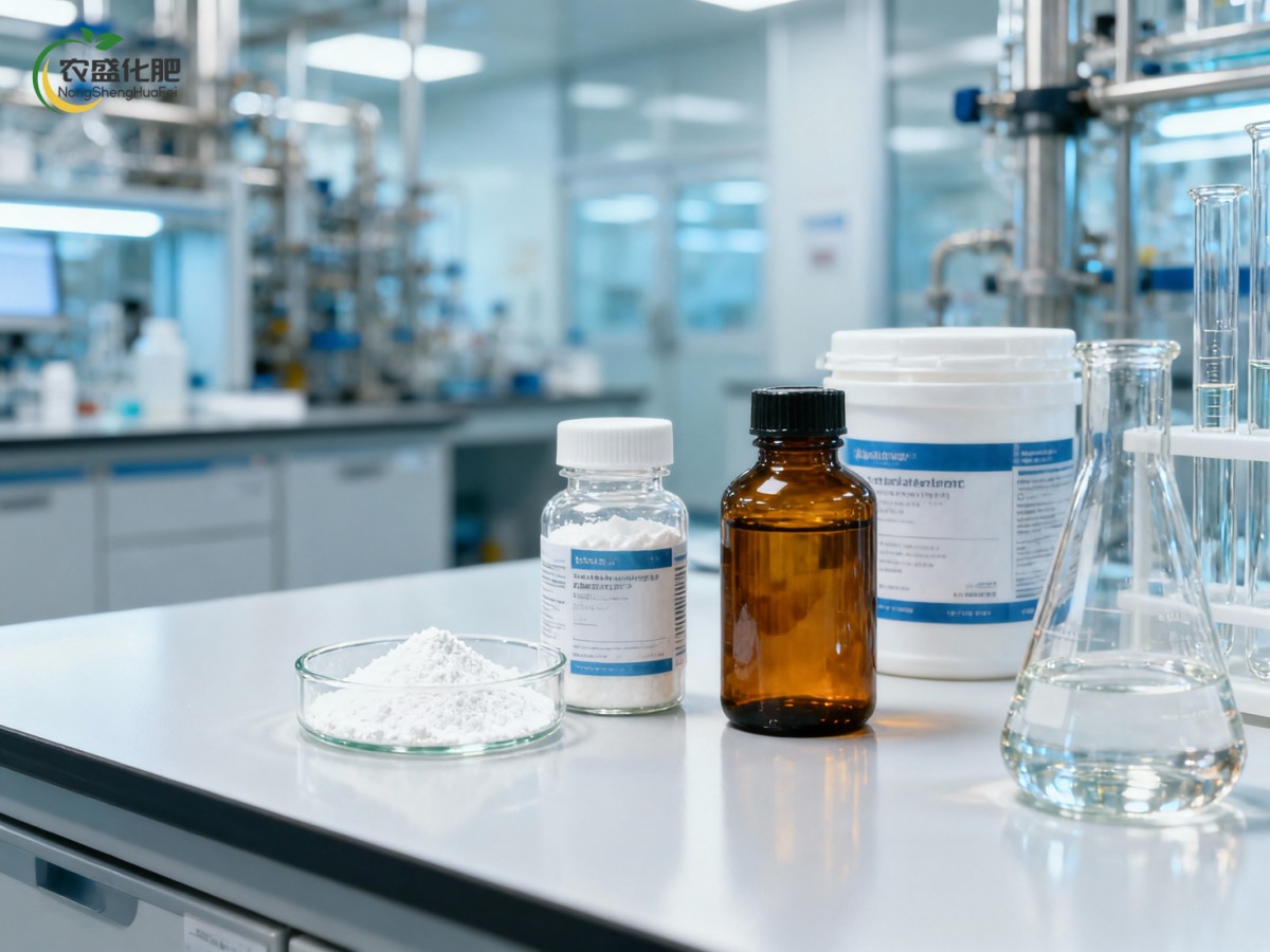 How to Source Pharmaceutical Raw Materials How to Source Pharmaceutical Raw Materials