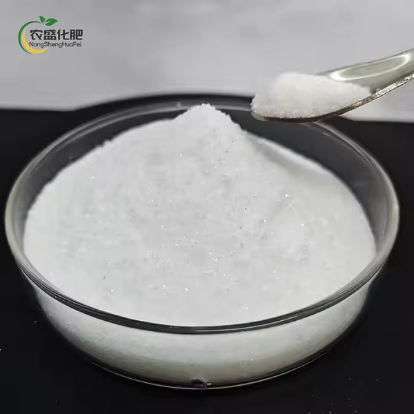 Monopotassium Phosphate