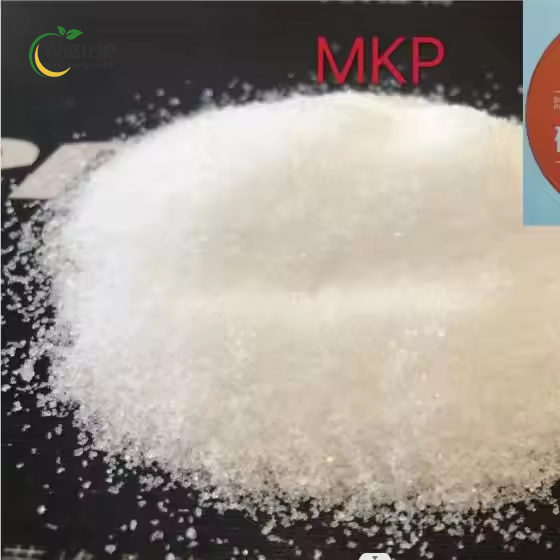 Monopotassium Phosphate