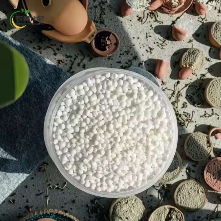 Nitrogen Fertilizer