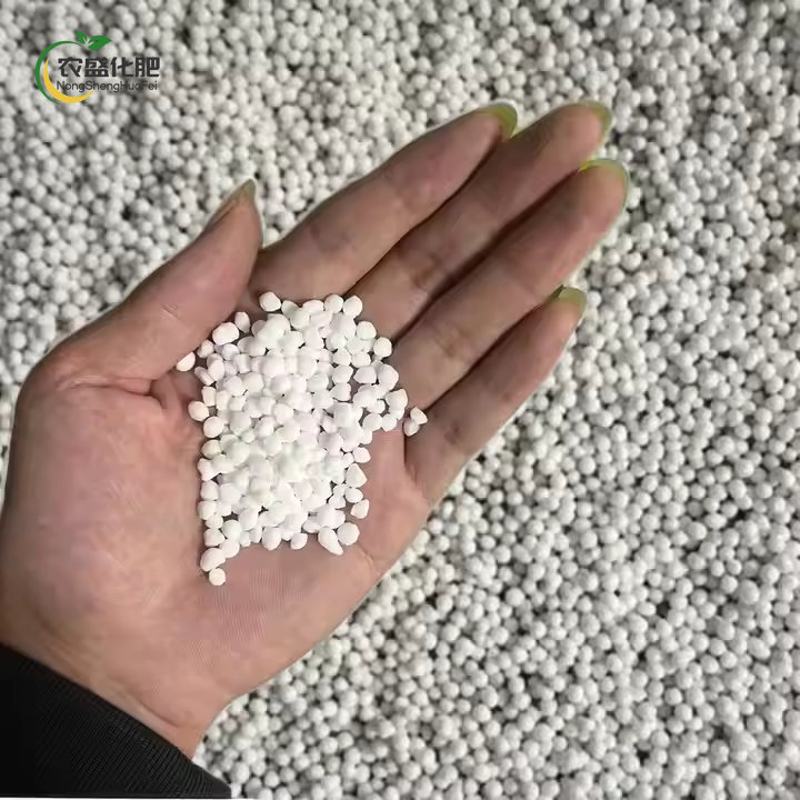 Nitrogen Fertilizer