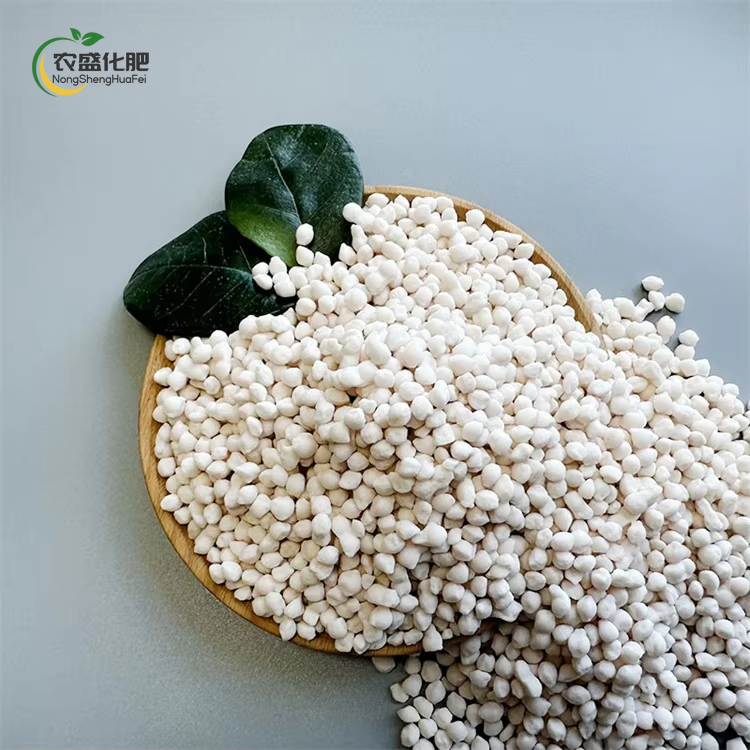 Nitrogen Fertilizer